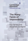 Image for The many faces of impossibility