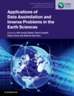 Image for Applications of Data Assimilation and Inverse Problems in the Earth Sciences : 5