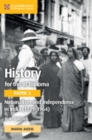 Image for History for the IB Diploma Paper 3 Nationalism and Independence in India (1919–1964) Coursebook with Digital Access (2 Years)