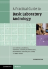 Image for A Practical Guide to Basic Laboratory Andrology