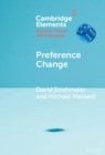 Image for Preference Change
