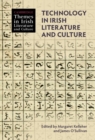 Image for Technology in Irish Literature and Culture
