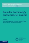 Image for Bounded cohomology and simplicial volume
