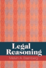 Image for Legal Reasoning