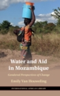 Image for Water and Aid in Mozambique