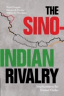 Image for The Sino-Indian Rivalry
