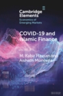 Image for COVID-19 and Islamic Finance