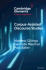 Image for Corpus-Assisted Discourse Studies