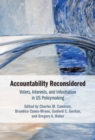 Image for Accountability Reconsidered: Voters, Interests, and Information in US Policymaking