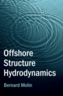 Image for Offshore structure hydrodynamics