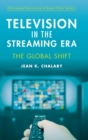 Image for Television in the Streaming Era