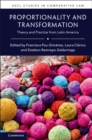 Image for Proportionality and Transformation: Theory and Practice from Latin America