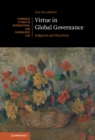 Image for Virtue in Global Governance: Judgment and Discretion