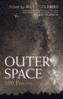 Image for Outer space  : 100 poems