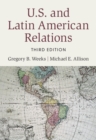 Image for U.S. And Latin American Relations