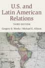 Image for U.S. and Latin American Relations