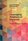 Image for Leveraging Relations in Diaspora: Occupational Recommendations Among Latin Americans in London