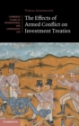 Image for The effects of armed conflict on investment treaties