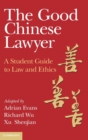 Image for The Good Chinese Lawyer