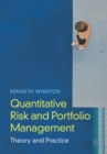 Image for Quantitative Risk and Portfolio Management: Theory and Practice