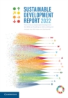 Image for Sustainable development report 2022