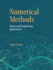 Image for Numerical methods in engineering  : theory and process applications