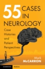 Image for 55 Cases in Neurology