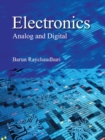 Image for Electronics  : analog and digital