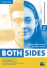 Image for Both Sides Inclusive Learning Support Book