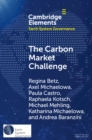 Image for Carbon Market Challenge: Preventing Abuse Through Effective Governance