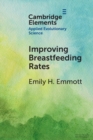 Image for Improving breastfeeding rates  : evolutionary anthropological insights for public health