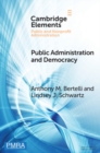 Image for Public Administration and Democracy: The Complementarity Principle