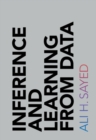 Image for Inference and learning from data