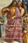 Image for Confusion in the West  : retrieving tradition in the modern and post-modern world