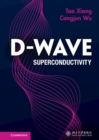 Image for D-Wave Superconductivity