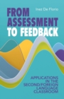 Image for From Assessment to Feedback