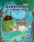 Image for Greenman and the Magic Forest Starter Teacher’s Book with Digital Pack