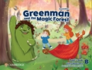 Image for Greenman and the Magic Forest Level B Pupil’s Book with Digital Pack