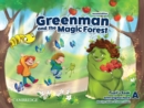Image for Greenman and the Magic Forest Level A Pupil’s Book with Digital Pack