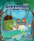 Image for Greenman and the Magic Forest Starter Guia Didactica con Digital Pack