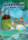 Image for Greenman and the Magic Forest Starter Flashcards