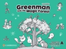 Image for Greenman and the Magic Forest Level A Activity Book
