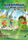 Image for Greenman and the Magic Forest Level A Flashcards