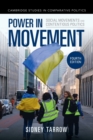 Image for Power in movement  : social movements and contentious politics