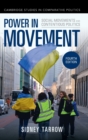 Image for Power in movement  : social movements and contentious politics