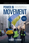 Image for Power in Movement: Social Movements and Contentious Politics