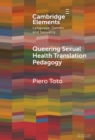 Image for Queering Sexual Health Translation Pedagogy