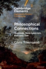 Image for Philosophical connections  : akenside, neoclassicism, romanticism