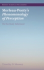 Image for Merleau-Ponty&#39;s Phenomenology of Perception