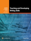Image for Teaching and Developing Writing Skills